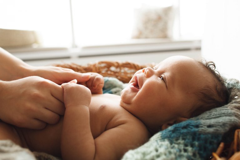 Primeiros dias do bebê: quais cuidados mais importantes a se tomar?