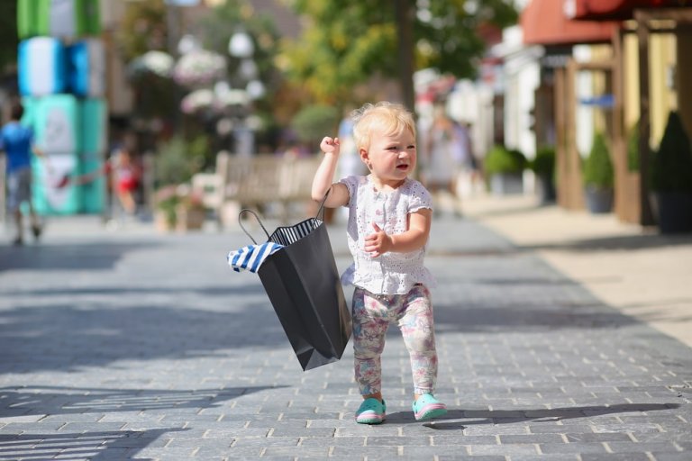 Moda para bebês: como escolher as roupinhas e deixá-lo estiloso
