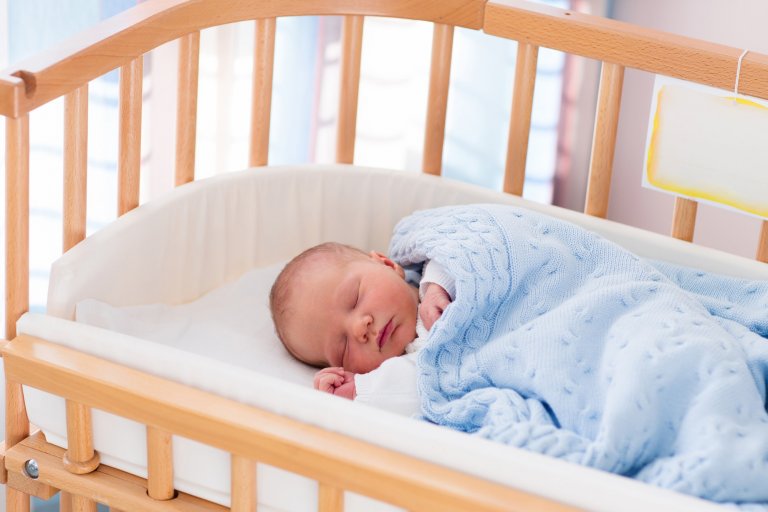 Como enrolar o bebê na manta? Qual é melhor?