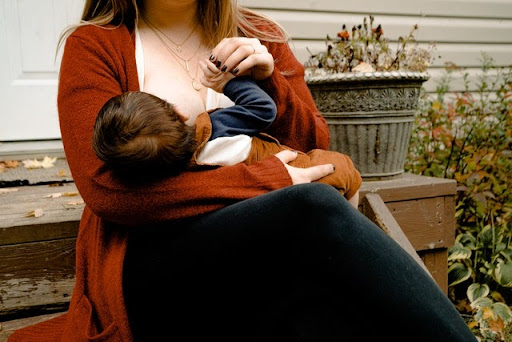 amamentacao do recem nascido - Amamentação do Recém-Nascido: O que as mamães precisam saber