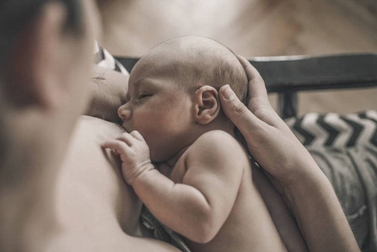 Amamentar recém-nascido: o que toda mãe precisa saber