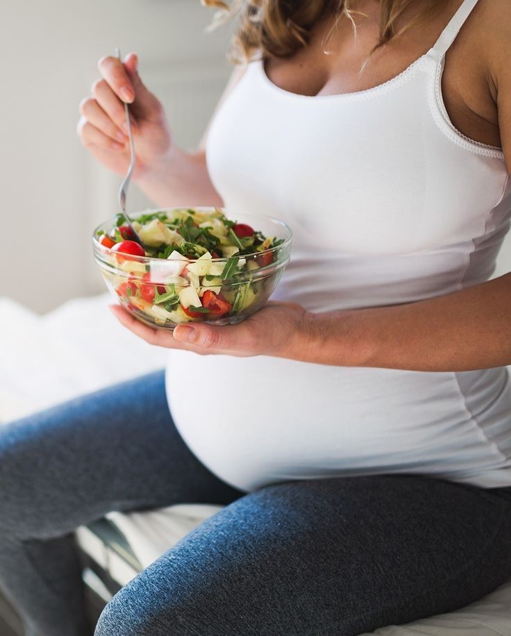 Increased Belly Fat During Pregnancy - Conheça 5 alimentos que devem ser evitados durante a gravidez