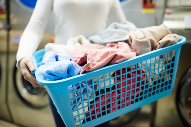 como lavar roupa de bebe laleblu - Como Lavar Roupa de Bebê: Conheça dicas importantes