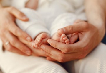 O que é Saída de Maternidade: tudo que você precisa saber