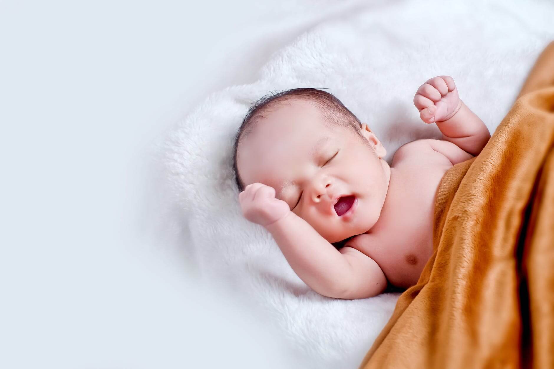 melhor cobertor para bebe - Melhor Cobertor para Bebê: veja como escolher o ideal