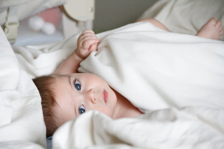 Tecido Para Lençol de Bebê: Conheça os principais tipos