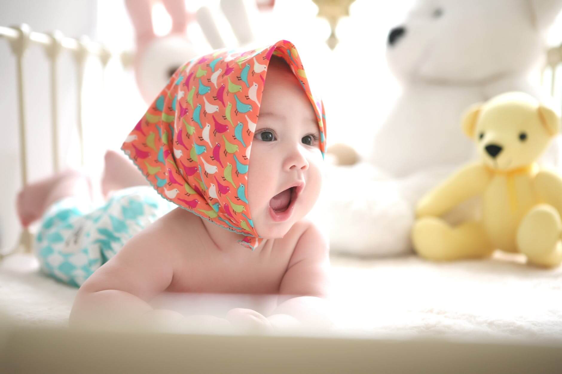 tecido para lencol de bebe dicas - Tecido Para Lençol de Bebê: Conheça os principais tipos