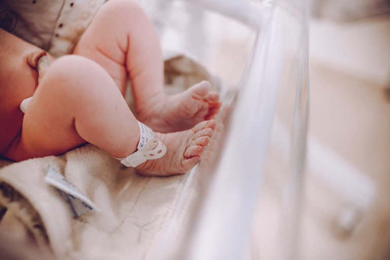 Bebê Prematuro: Desenvolvimento e principais cuidados