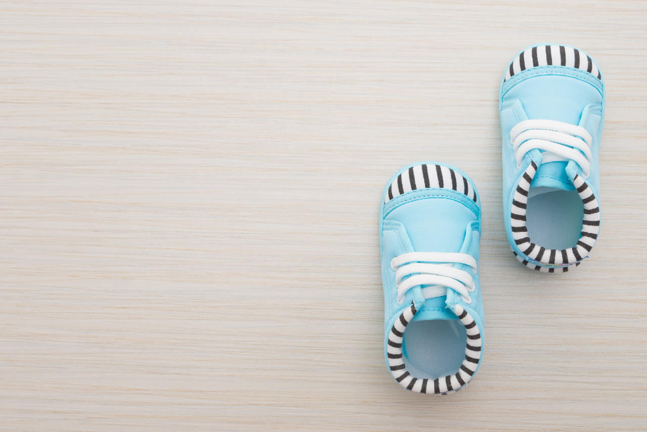 como comprar o sapatinho ideal - Tamanho de sapato para bebê: O guia completo sobre o assunto