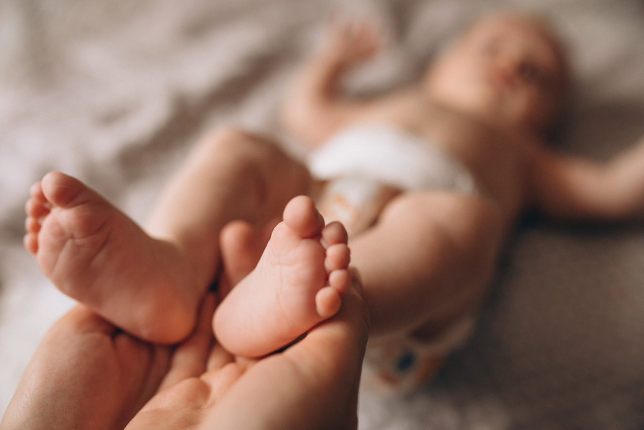 como medir pe do bebe - Tamanho de sapato para bebê: O guia completo sobre o assunto