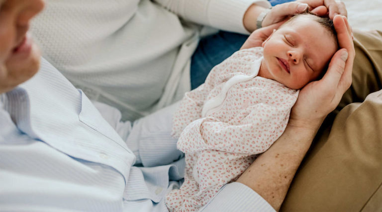 O papel da rotina na segurança emocional e desenvolvimento do bebê
