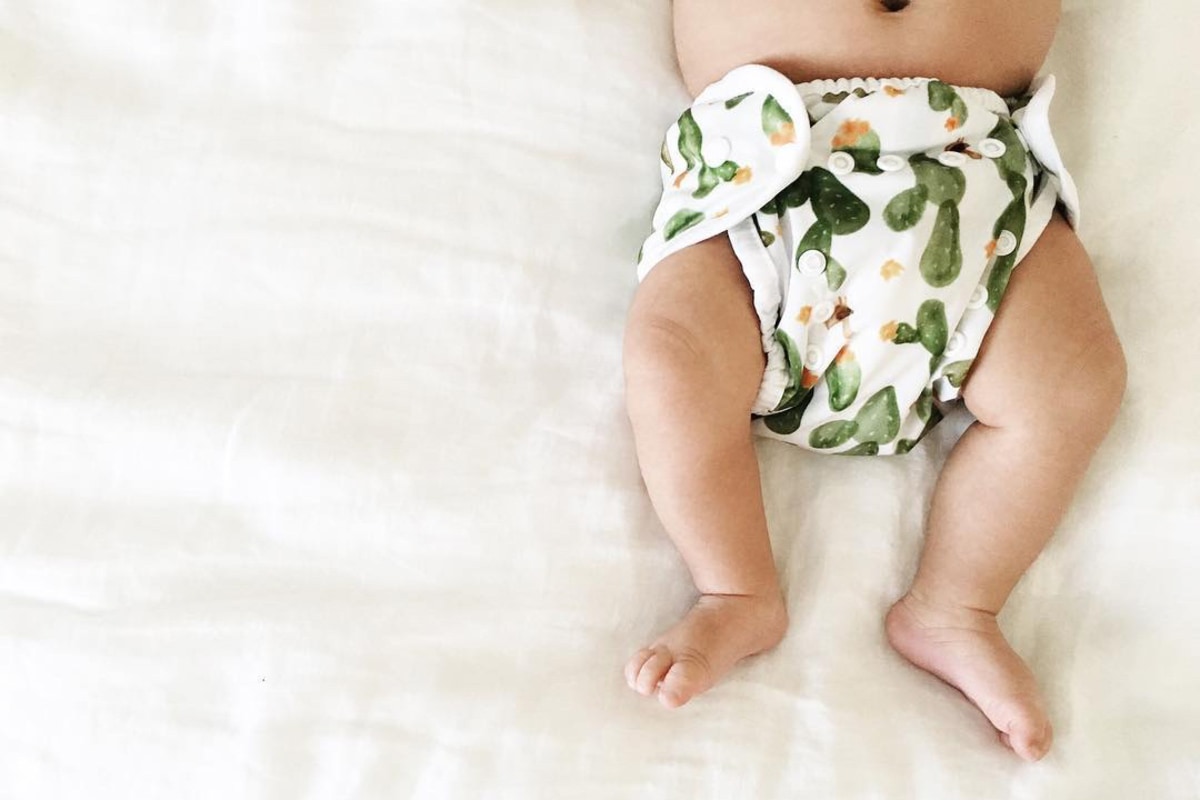 marcas de fraldas boas e baratas - Tipos de fraldas de bebê: Descubra como escolher a melhor