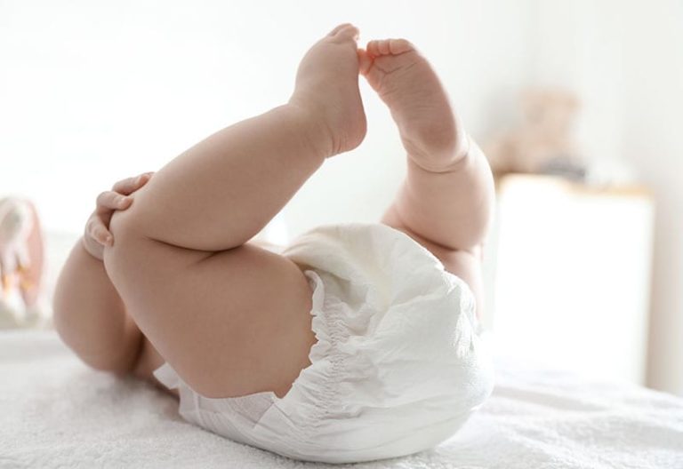 Tipos de fraldas de bebê: Descubra como escolher a melhor