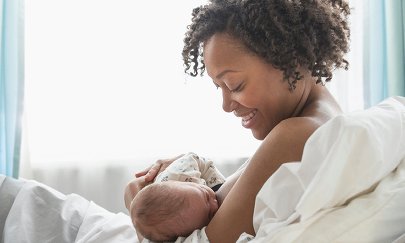 cuidados com o recem nascido em domicilio - Cuidados com o recém nascido: Conheça os 9 principais