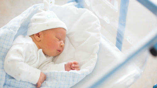 guia de cuidados com recem nascido 500x281 - guia de cuidados com o recem nascido