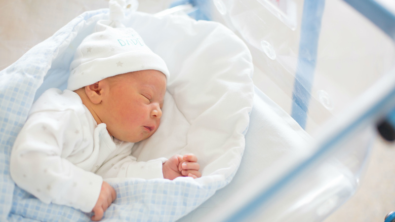 guia de cuidados com recem nascido - Cuidados com o recém nascido: Conheça os 9 principais