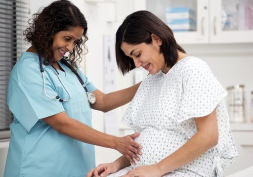 gravidez planejada frases 500x350 - Acompanhamento médico é fundamental em uma gravidez planejada.