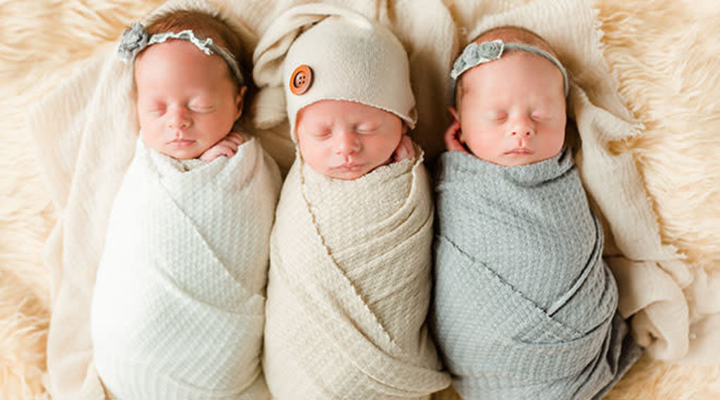 cueiro e fralda de pano para bebes - Cueiro e fralda de pano: saiba o que são e como ajudam o bebê