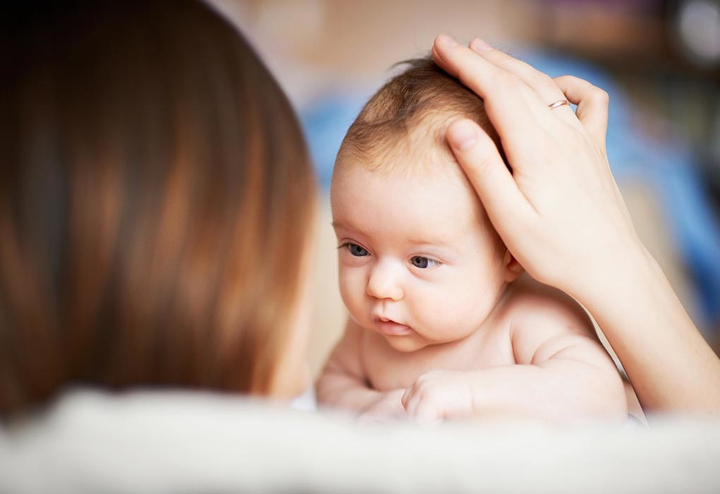 o que e moleira do bebe - Moleira do bebê: tudo o que você precisa saber