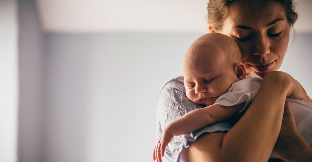chegada de um bebe - Chegada do bebê: como se preparar seguindo 7 passos