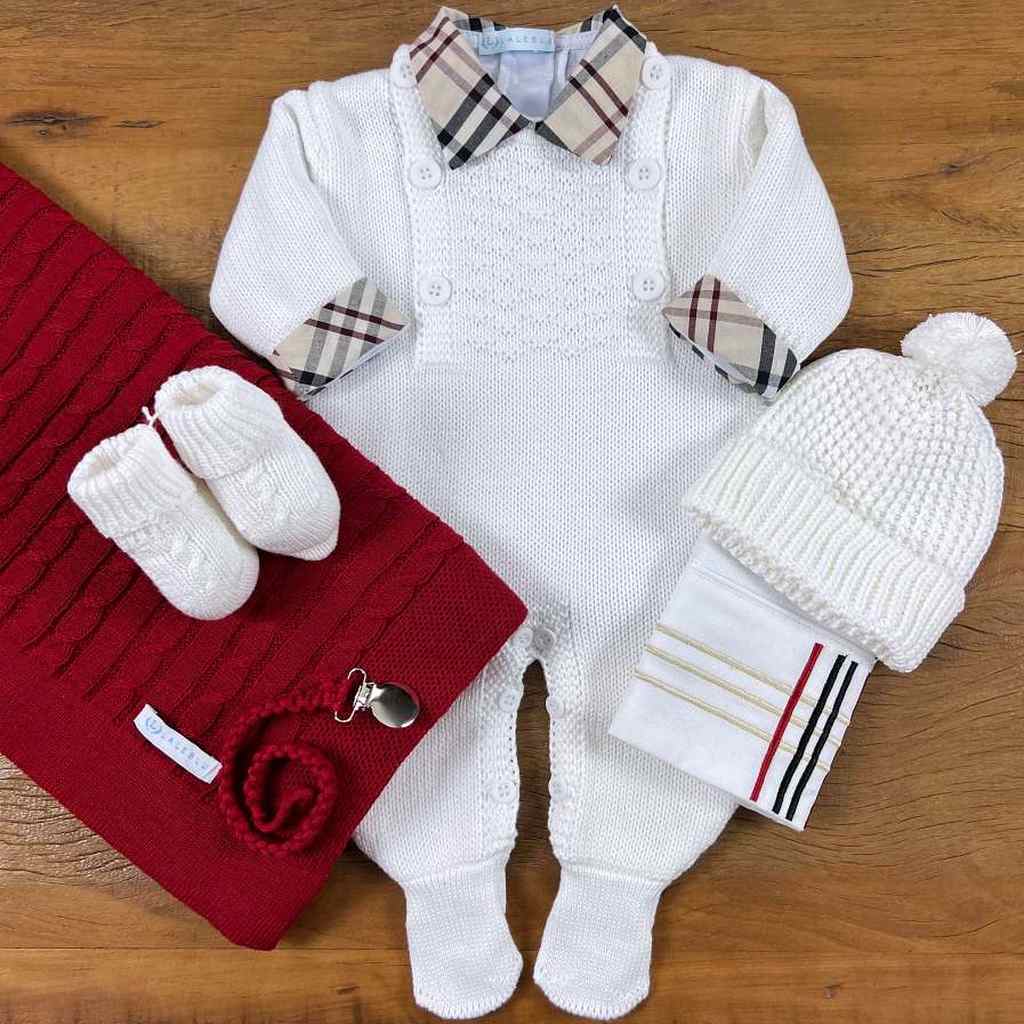 roupa estilosa para bebe menino - Roupas estilosas para bebê: 7 ideias de looks irresistíveis