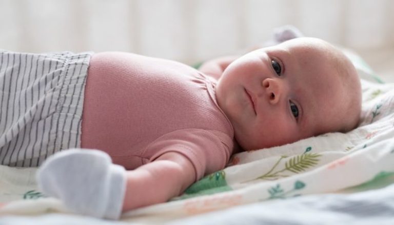 Dermatite atópica em bebê: saiba o que é e como enfrentar
