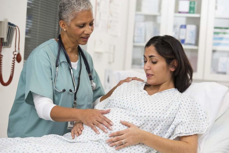 Trabalho de parto: como saber e se preparar para os sinais