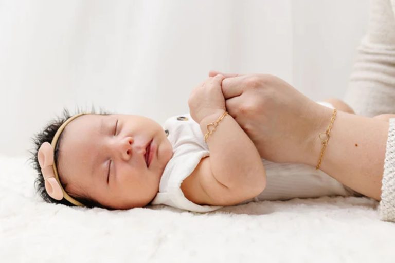 Confira dicas valiosas de como escolher a melhor joia para recém-nascido