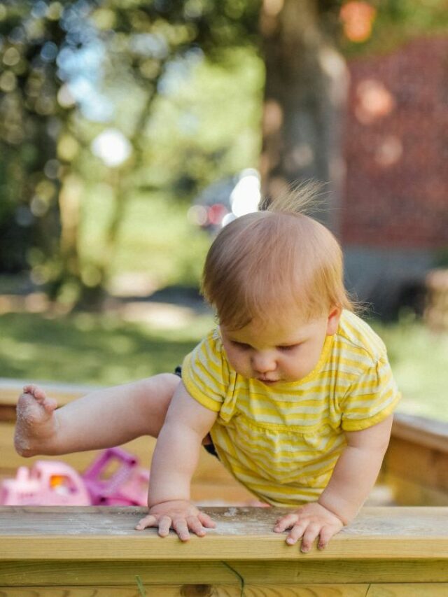 Entenda o papel da vitamina D em bebês