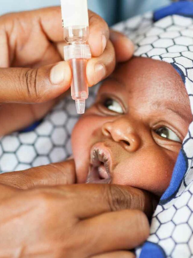 Estratégias para lidar com a resistência do bebê à medicação