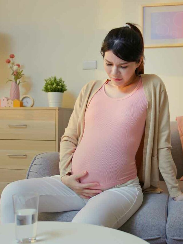 Dicas para aliviar desconfortos comuns durante a gravidez