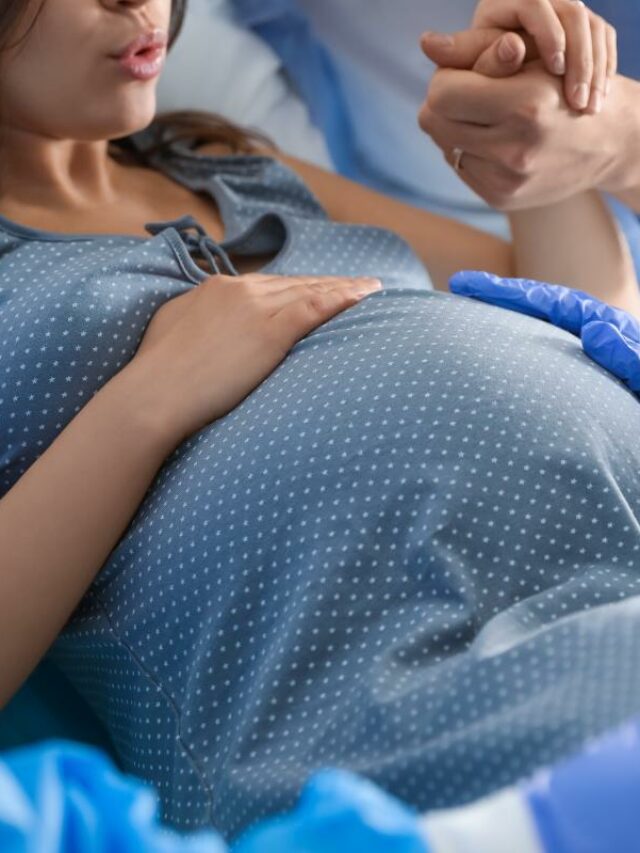 Guia Completo sobre Parto Normal: Benefícios, Desafios e Outros