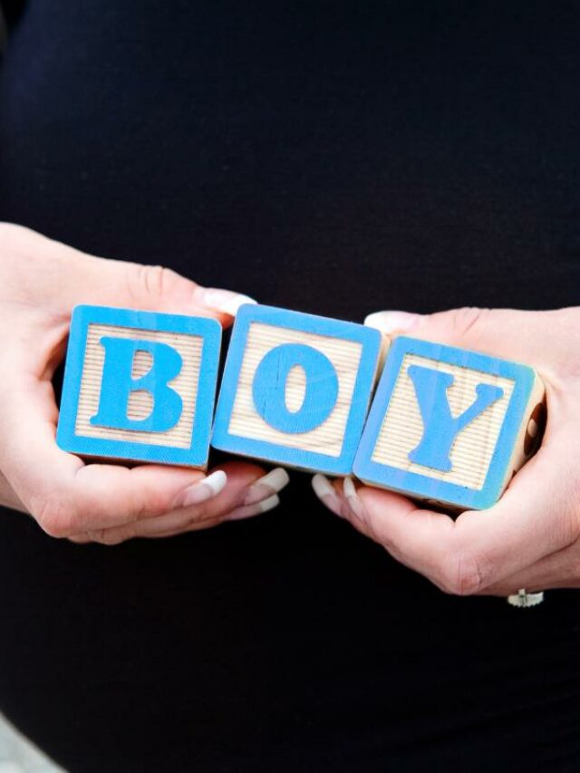 O que significa ser mãe de menino? 12 verdades que ninguém te fala