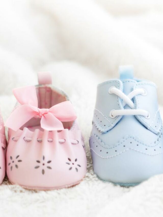 Nomes unissex para bebês: 40 sugestões encantadoras